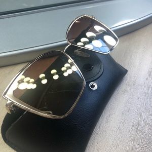 Diff eyewear sunglasses